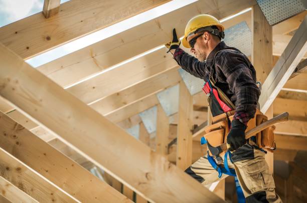 Best Roof Leak Repair  in Huntington Station, NY