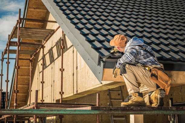 Residential Roof Replacement in Huntington Station, NY