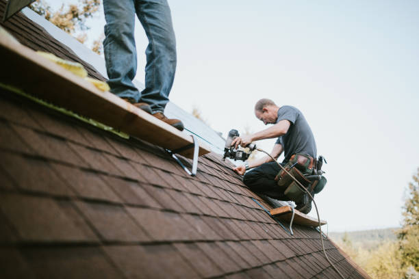 Best Flat Roof Repair Services  in Huntington Station, NY