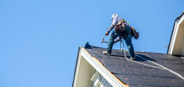 Roof Repair Estimates in Huntington Station, NY